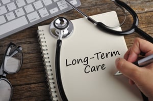 long term care insurance in retirement