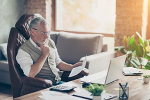 retirement planners in Baton Rouge
