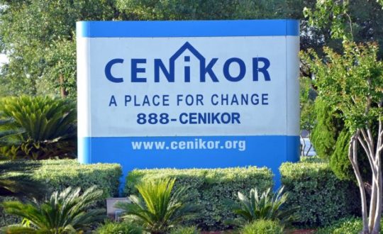 Cenikor