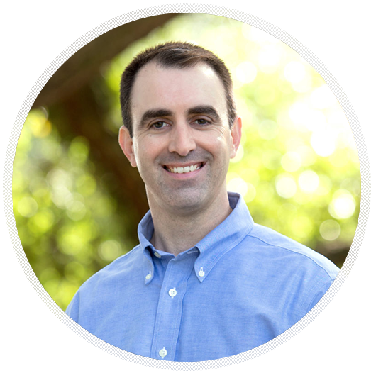 Drew Hall, MBA