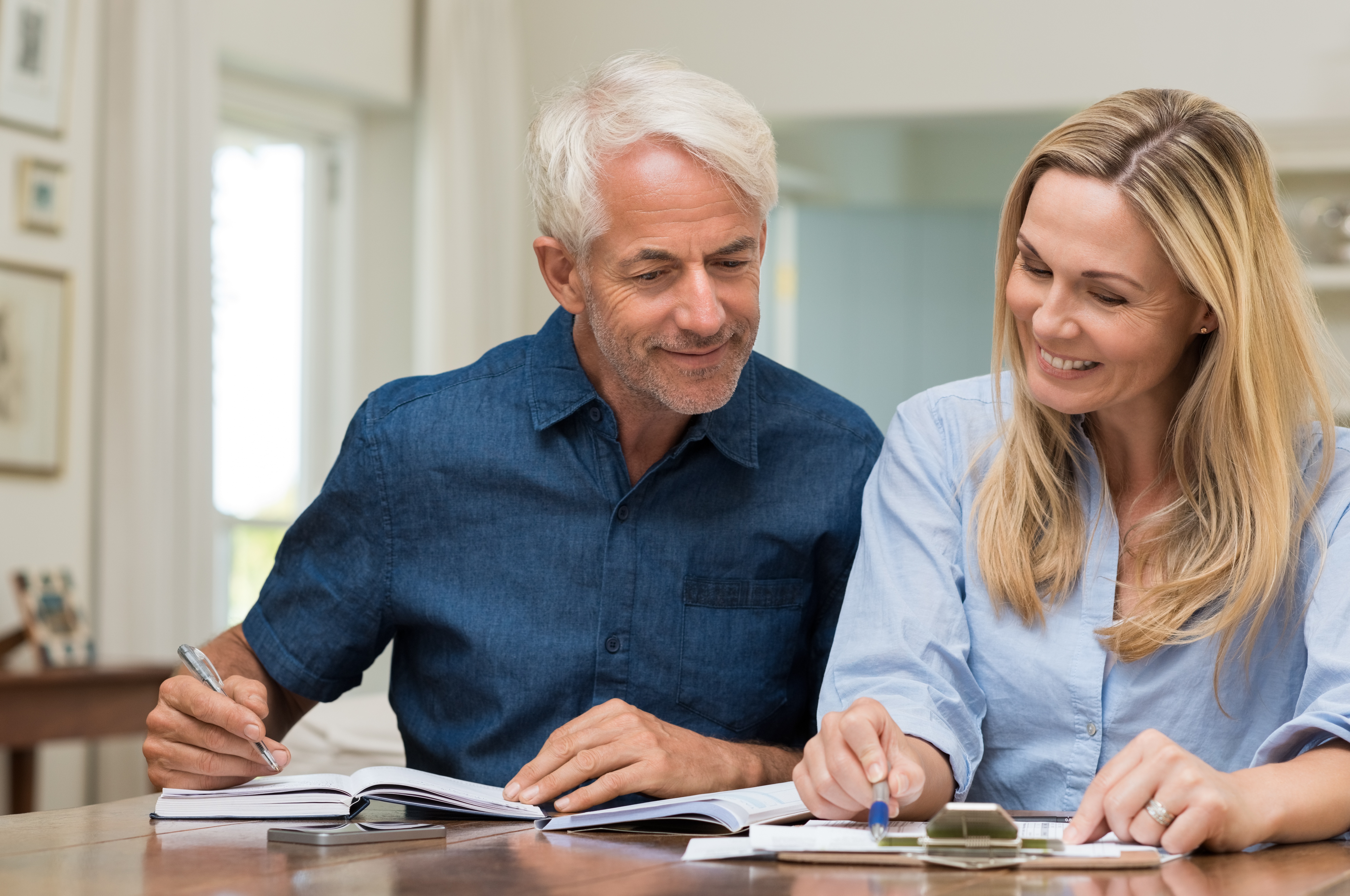 Baton Rouge Financial Planning: How Should I Begin My Retirement Plan?