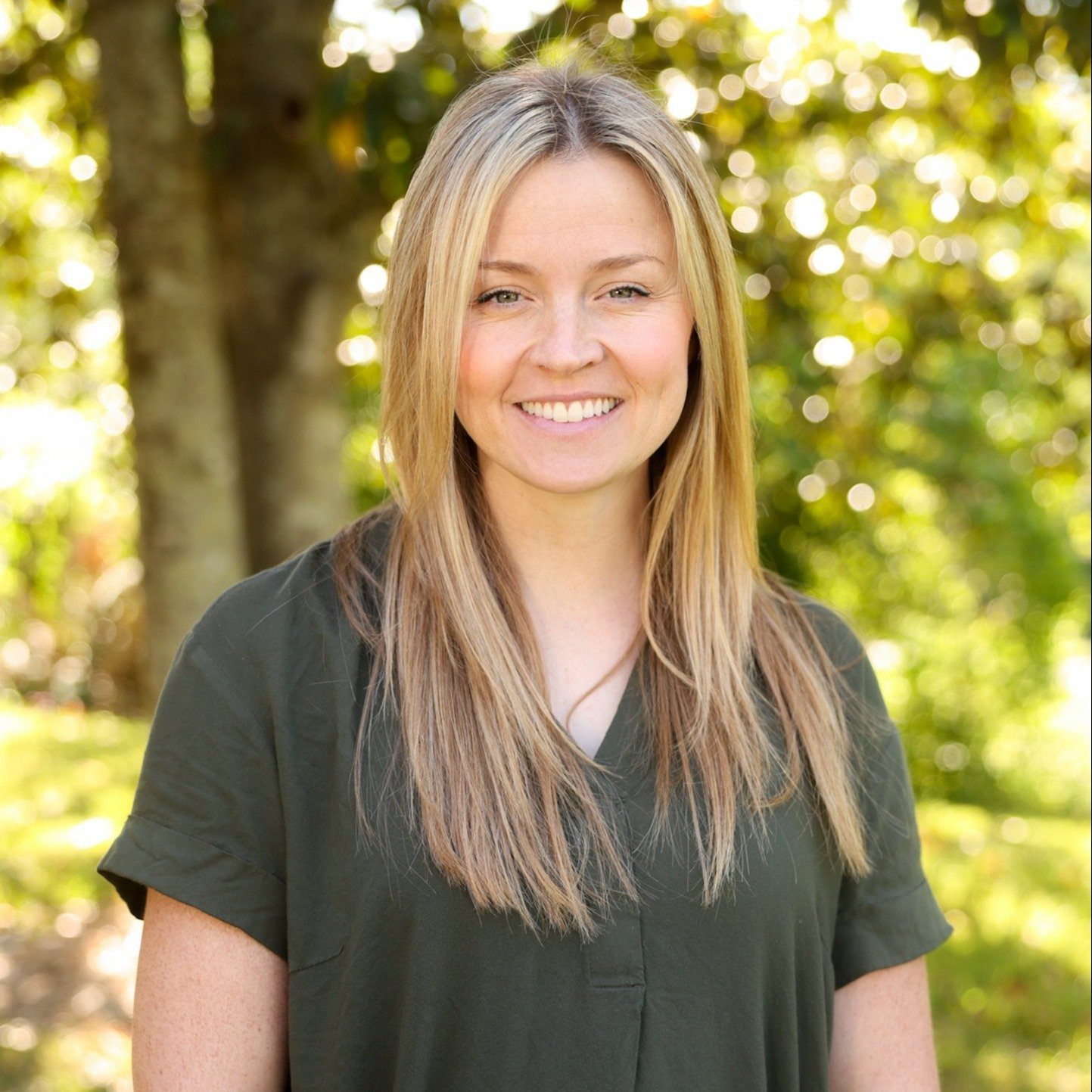 Carrie Higdon