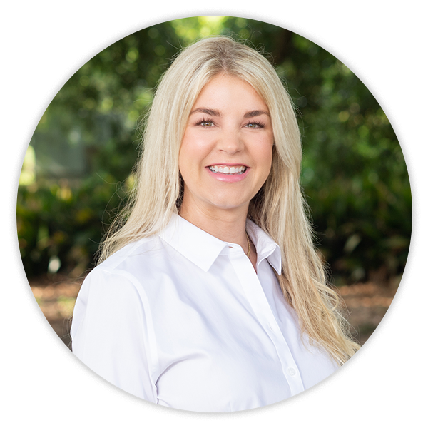 Emily Dowden, Chief Compliance Oficer